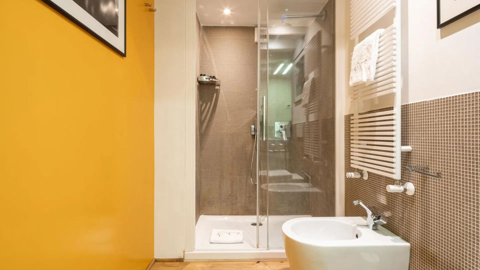 Apartman Ca Grifalconi Velence Olaszország