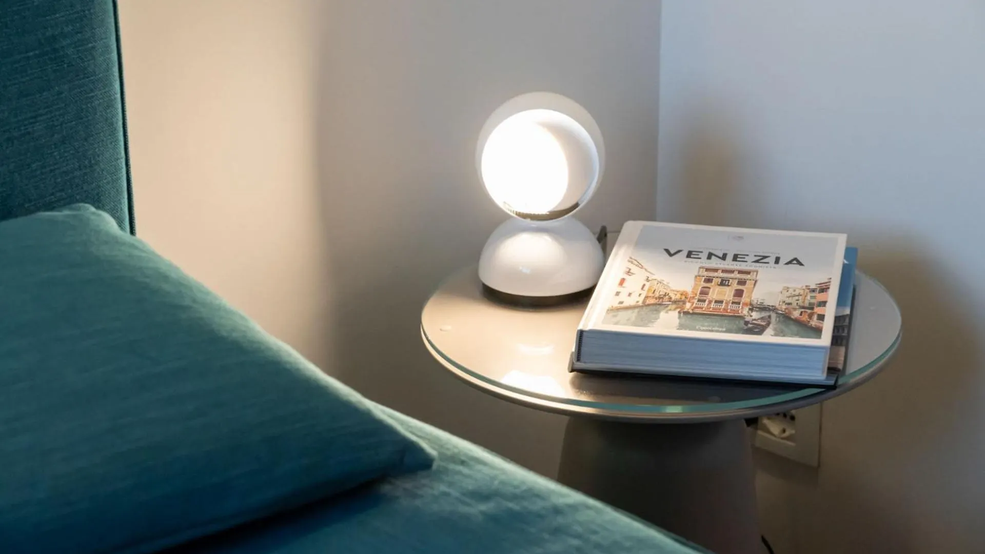 Ca Grifalconi Velence Apartman
