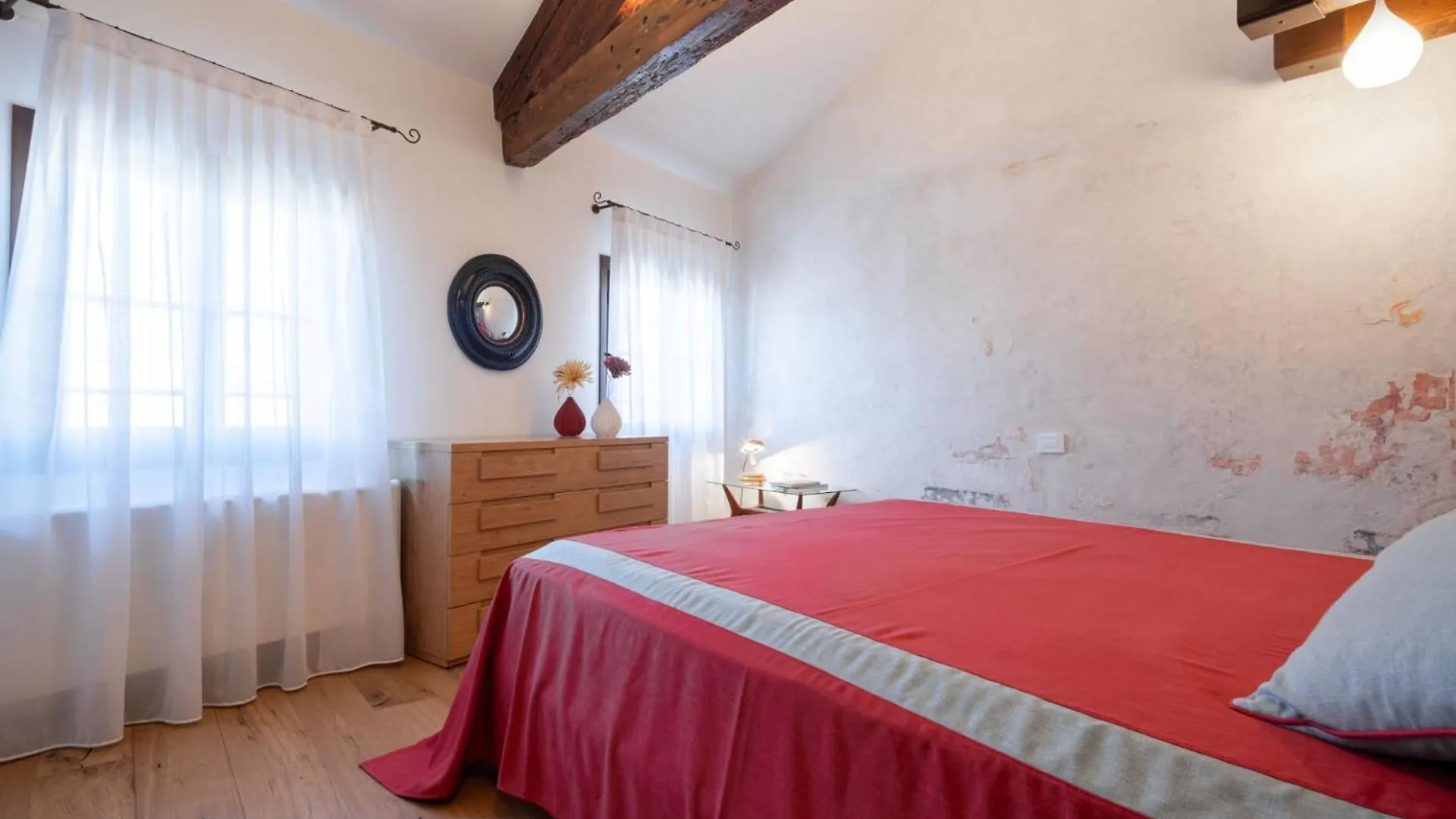 Apartman Ca Grifalconi Velence Olaszország
