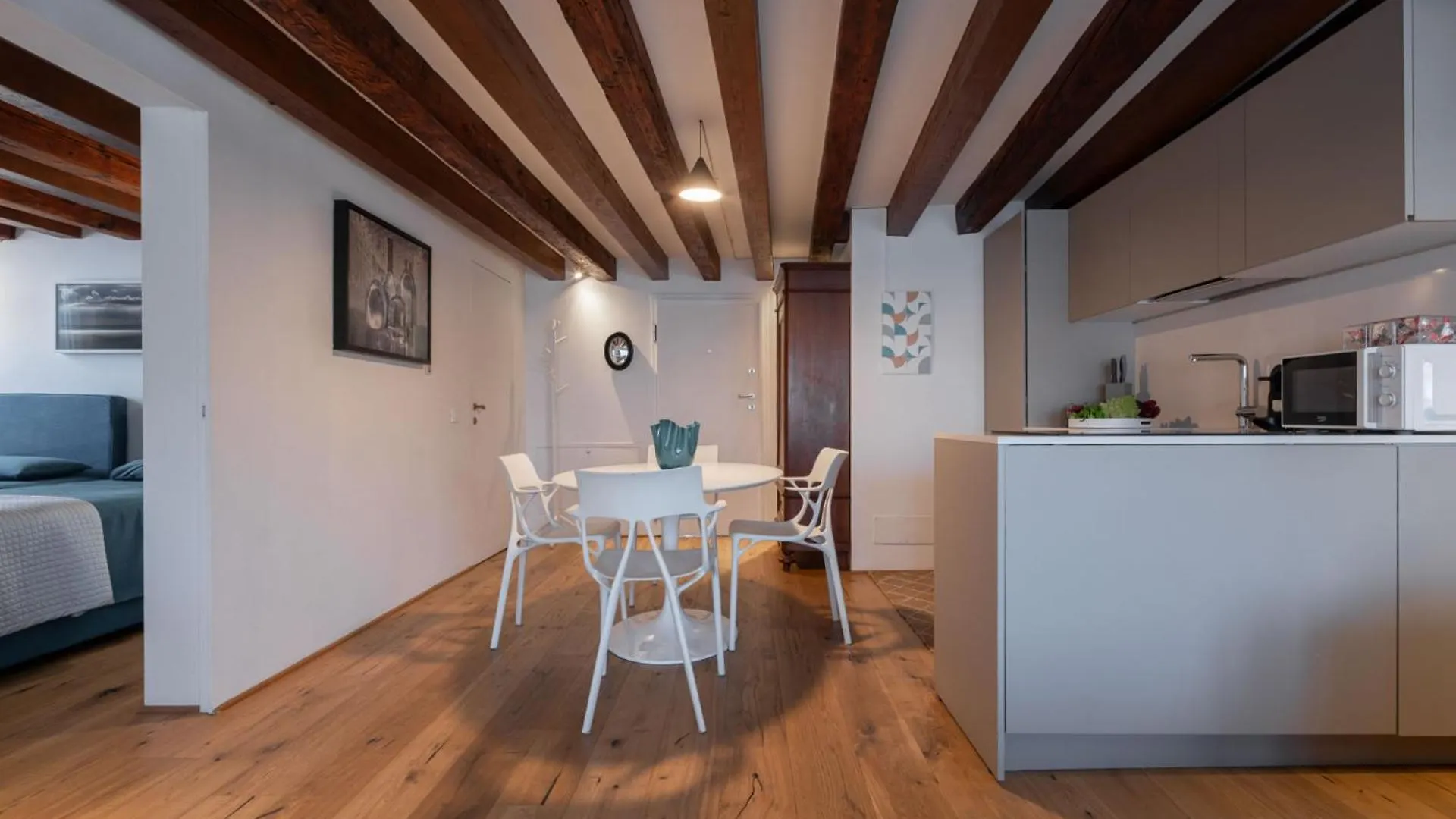 Apartman Ca Grifalconi Velence