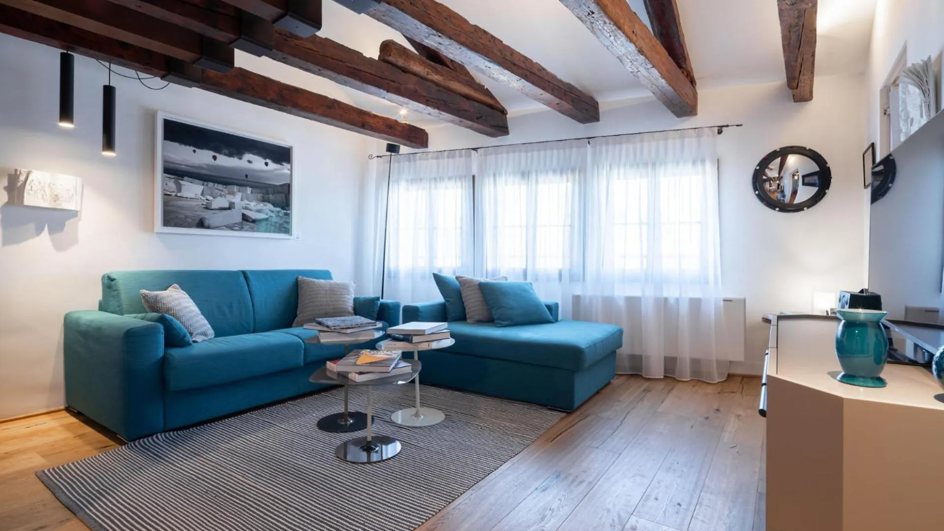 Apartman Ca Grifalconi Velence