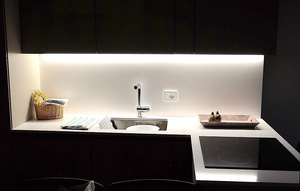 Ca Grifalconi Velence Apartman