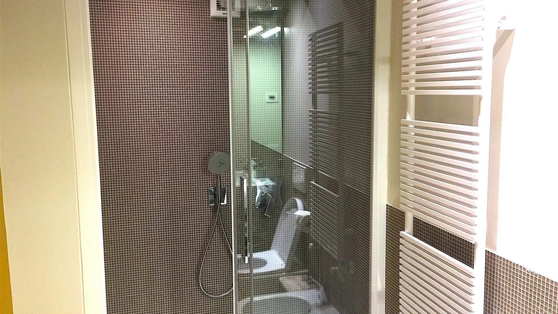Apartman Ca Grifalconi Velence